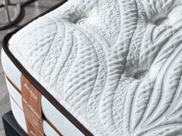 Матрац Річмонд (Richmond) 12 - Ліжка та матраци