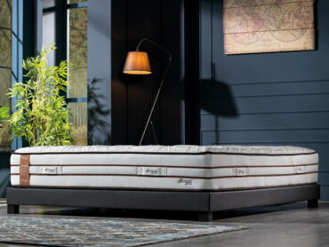 Матрац Річмонд (Richmond) 18 - Ліжка та матраци