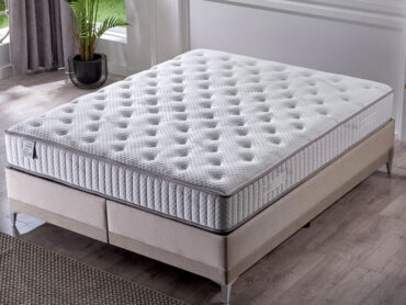 Матрац Тейлор (Taylor) 18 - Ліжка та матраци