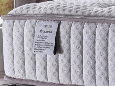 Матрац Тейлор (Taylor) 16 - Ліжка та матраци