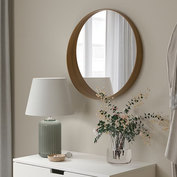 Альтернатива зеркалу