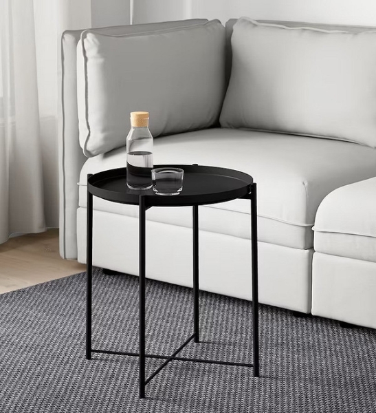 Альтернатива сервировочному столу