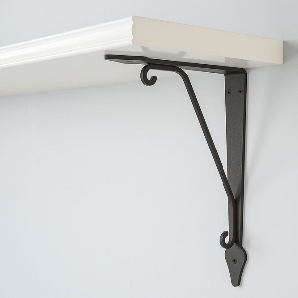 Корисна інструкція: як зробити полиці на балконі самому