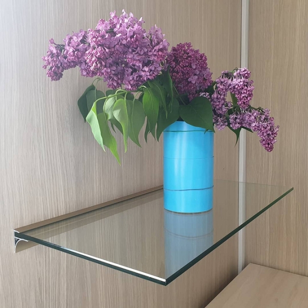 Корисна інструкція: як зробити полиці на балконі самому