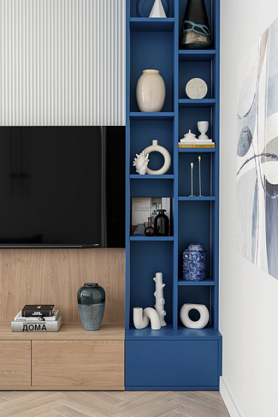 Полки в интерьере: виды, функционал, варианты применения и 98 стильных фото