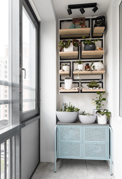 Полки в интерьере: виды, функционал, варианты применения и 98 стильных фото