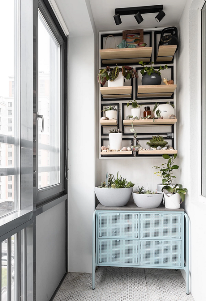 Полки в интерьере: виды, функционал, варианты применения и 98 стильных фото