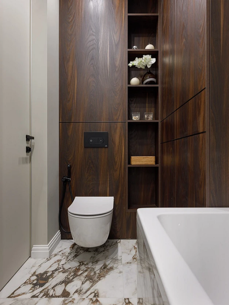 Полки в интерьере: виды, функционал, варианты применения и 98 стильных фото