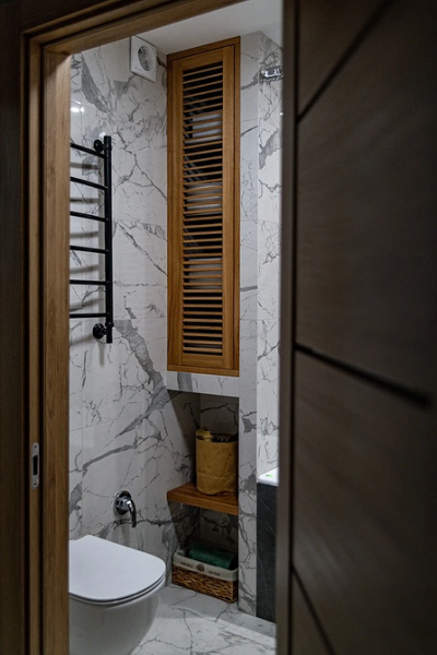 Полки в интерьере: виды, функционал, варианты применения и 98 стильных фото