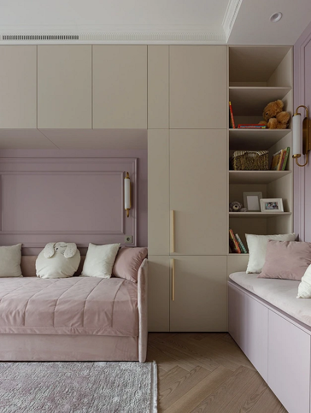 Полки в интерьере: виды, функционал, варианты применения и 98 стильных фото