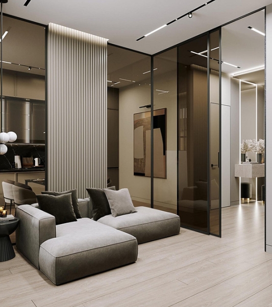 Самые модные диваны-2022: 9 трендов и 88 фото стильных моделей