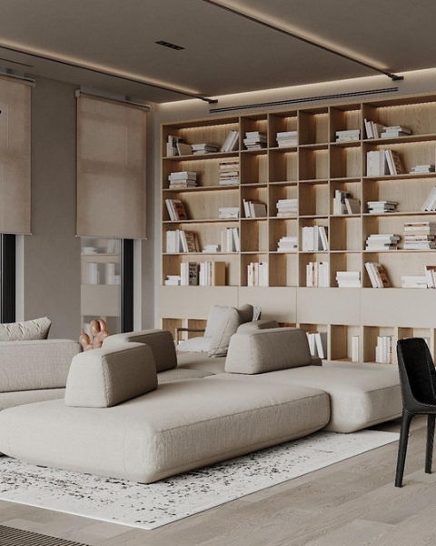 Самые модные диваны-2022: 9 трендов и 88 фото стильных моделей