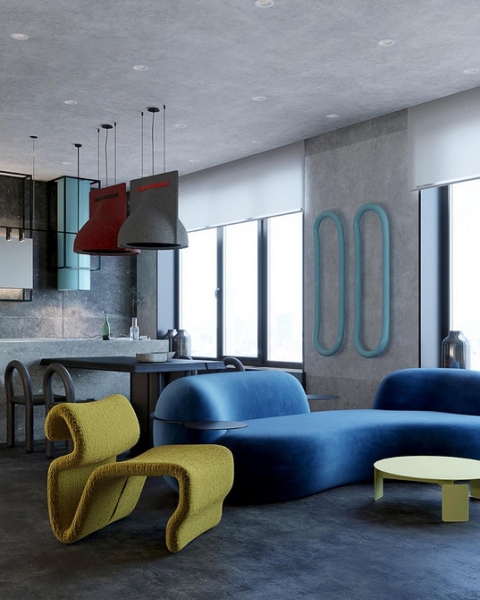 Самые модные диваны-2022: 9 трендов и 88 фото стильных моделей