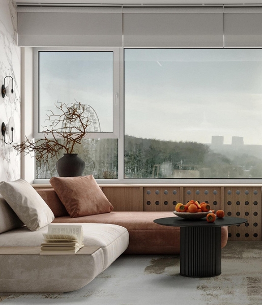 Самые модные диваны-2022: 9 трендов и 88 фото стильных моделей