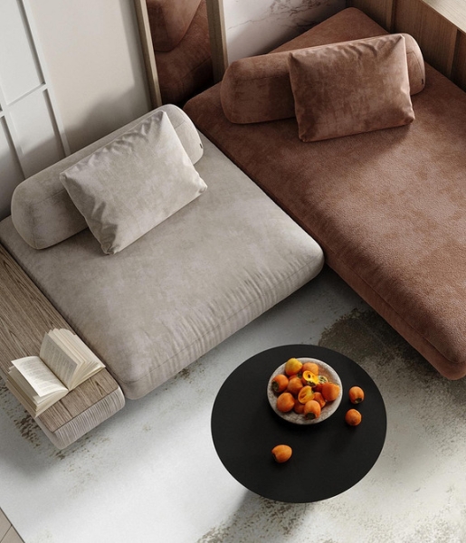 Самые модные диваны-2022: 9 трендов и 88 фото стильных моделей