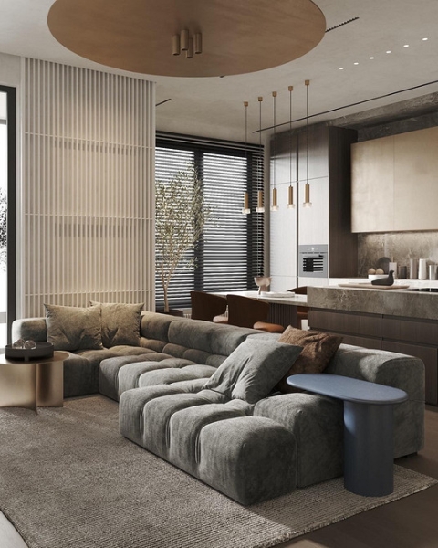 Самые модные диваны-2022: 9 трендов и 88 фото стильных моделей