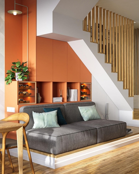 Самые модные диваны-2022: 9 трендов и 88 фото стильных моделей