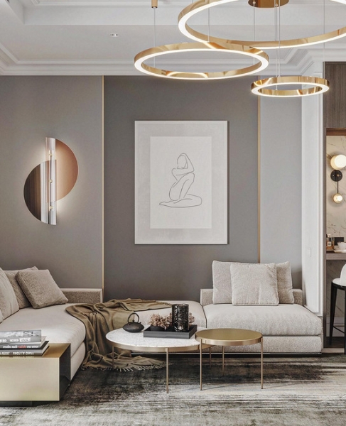 Самые модные диваны-2022: 9 трендов и 88 фото стильных моделей