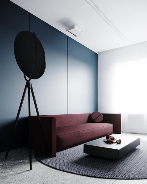 Самые модные диваны-2022: 9 трендов и 88 фото стильных моделей