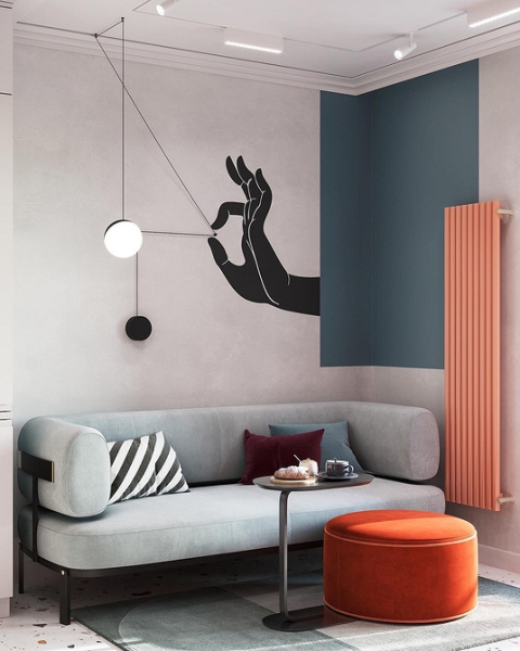 Самые модные диваны-2022: 9 трендов и 88 фото стильных моделей