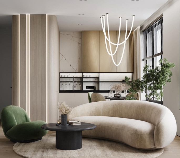 Самые модные диваны-2022: 9 трендов и 88 фото стильных моделей