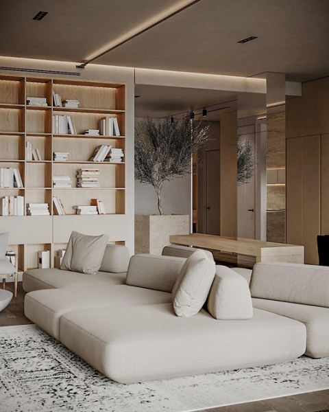 Самые модные диваны-2022: 9 трендов и 88 фото стильных моделей