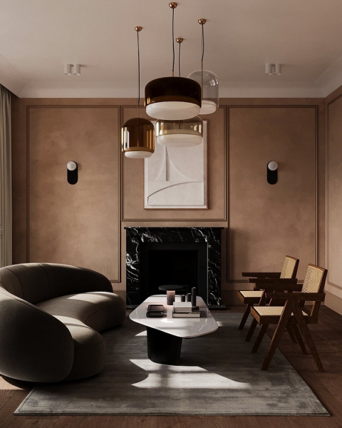 Самые модные диваны-2022: 9 трендов и 88 фото стильных моделей