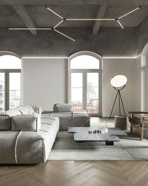 Самые модные диваны-2022: 9 трендов и 88 фото стильных моделей