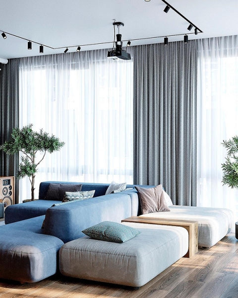 Самые модные диваны-2022: 9 трендов и 88 фото стильных моделей