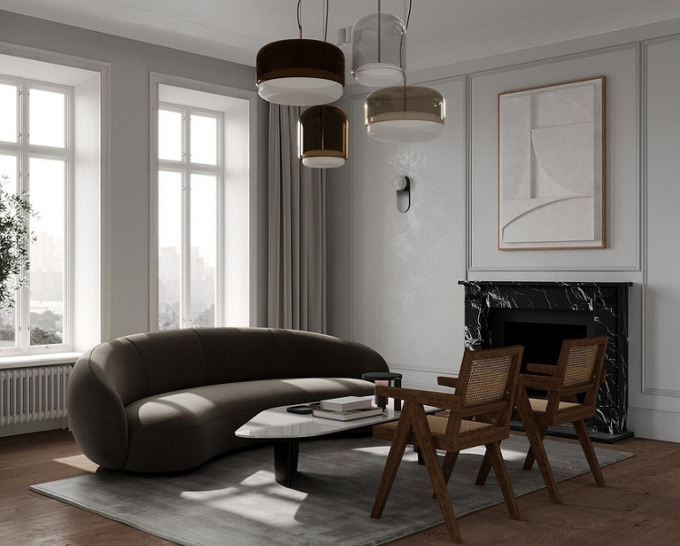 Самые модные диваны-2022: 9 трендов и 88 фото стильных моделей