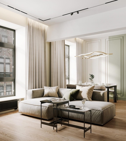 Самые модные диваны-2022: 9 трендов и 88 фото стильных моделей