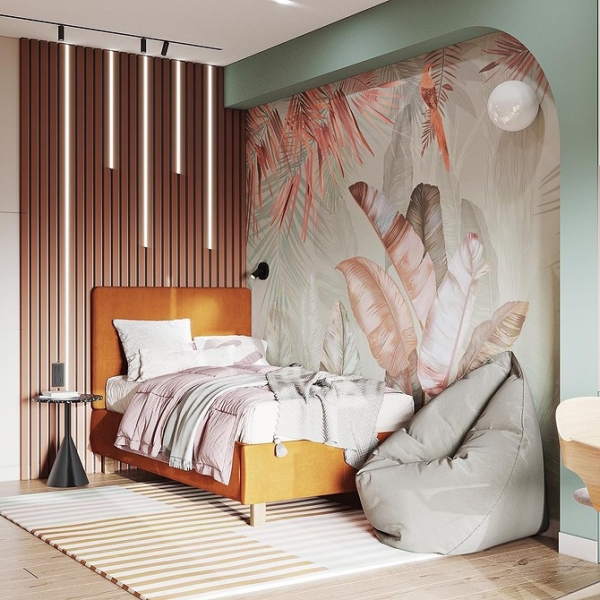 Серая мебель в интерьере: варианты сочетаний и 96 потрясающих фото