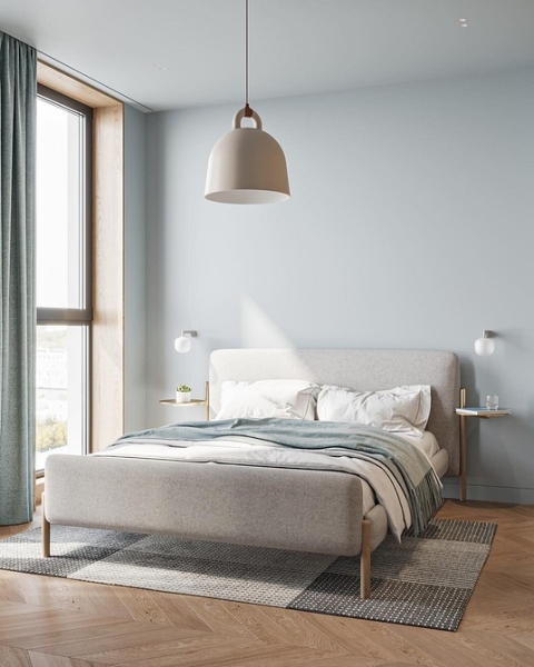 Серая мебель в интерьере: варианты сочетаний и 96 потрясающих фото