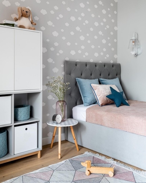 Серая мебель в интерьере: варианты сочетаний и 96 потрясающих фото