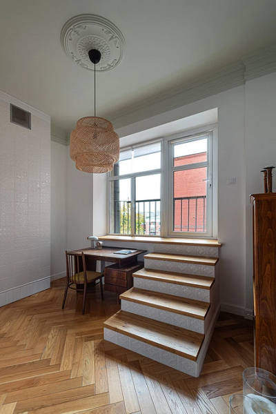 Оновіть Старі Меблі: Яскраві Ідеї Для Вашого Інтер'Єру 6 - Ліжка Та Матраци Робоче місце з вінтажними елементами