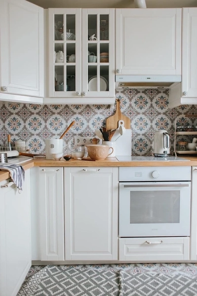 Столешница из дерева: лучшие идеи для интерьера и 32 фото