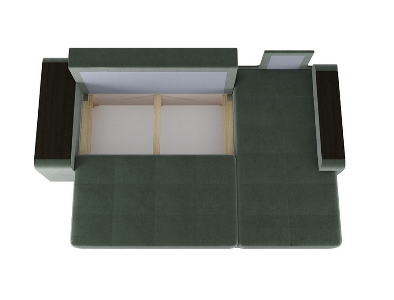 Дивани-Трансформери: Види Механізмів Та Як Обрати? 10 - Ліжка Та Матраци Види диванів: огляд 9 сучасних механізмів трансформації