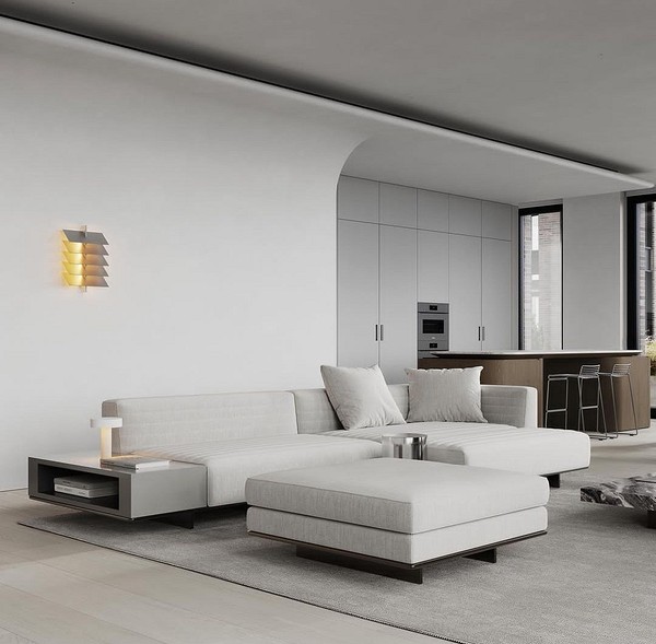 Дивани-Трансформери: Види Механізмів Та Як Обрати? 5 - Ліжка Та Матраци Види диванів: огляд 9 сучасних механізмів трансформації