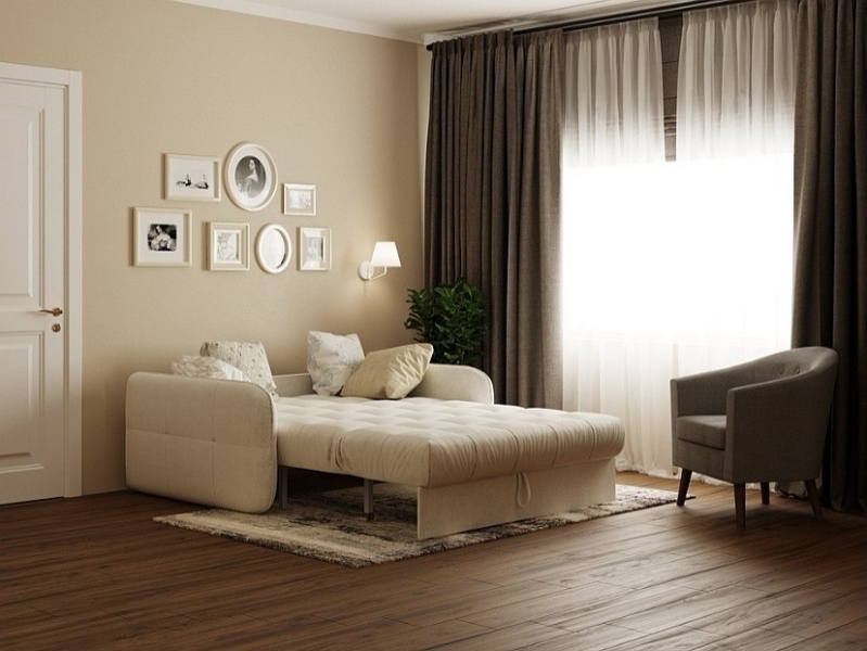 Дивани-Трансформери: Види Механізмів Та Як Обрати? 18 - Ліжка Та Матраци Види диванів: огляд 9 сучасних механізмів трансформації