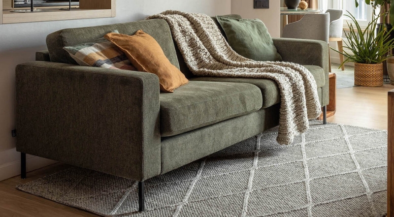 Дивани-Трансформери: Види Механізмів Та Як Обрати? 1 - Ліжка Та Матраци Види диванів: огляд 9 сучасних механізмів трансформації