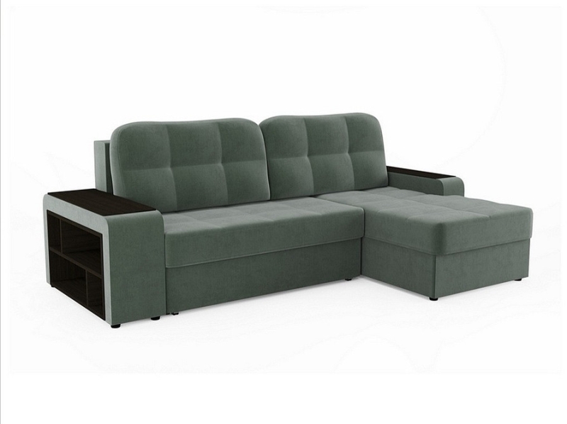 Дивани-Трансформери: Види Механізмів Та Як Обрати? 11 - Ліжка Та Матраци Види диванів: огляд 9 сучасних механізмів трансформації