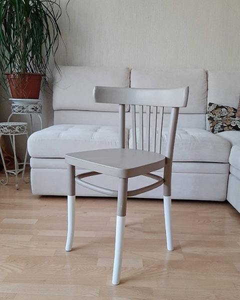 Реставрація стільця