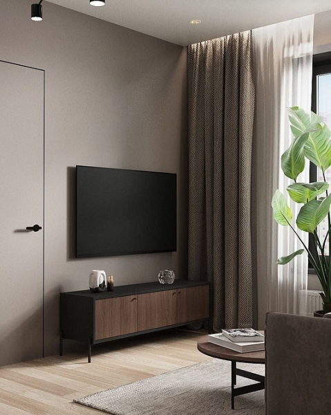 Тумба Під Телевізор: Як Обрати Ідеальну Для Вашої Оселі 3 - Ліжка Та Матраци Выбираем тумбу под телевизор: какие бывают и с чем сочетать в интерьере (49 фото)