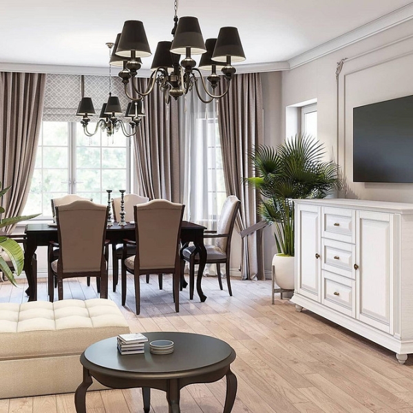 Тумба Під Телевізор: Як Обрати Ідеальну Для Вашої Оселі 15 - Ліжка Та Матраци Выбираем тумбу под телевизор: какие бывают и с чем сочетать в интерьере (49 фото)