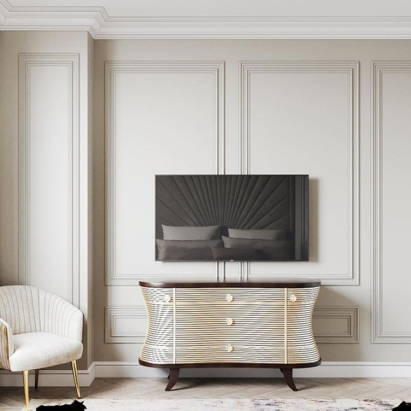 Тумба Під Телевізор: Як Обрати Ідеальну Для Вашої Оселі 18 - Ліжка Та Матраци Выбираем тумбу под телевизор: какие бывают и с чем сочетать в интерьере (49 фото)