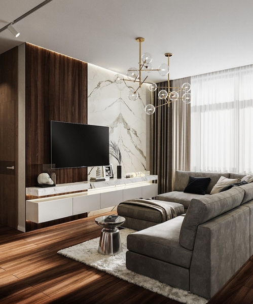 Тумба Під Телевізор: Як Обрати Ідеальну Для Вашої Оселі 13 - Ліжка Та Матраци Выбираем тумбу под телевизор: какие бывают и с чем сочетать в интерьере (49 фото)