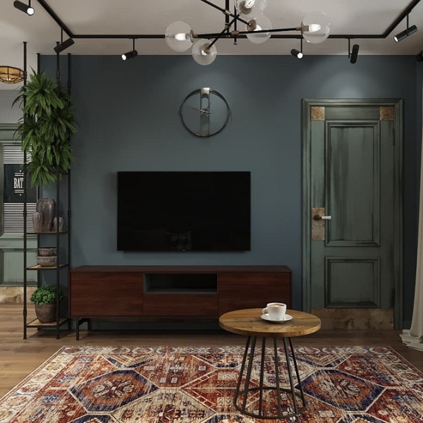 Тумба Під Телевізор: Як Обрати Ідеальну Для Вашої Оселі 5 - Ліжка Та Матраци Выбираем тумбу под телевизор: какие бывают и с чем сочетать в интерьере (49 фото)