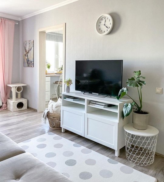 Тумба Під Телевізор: Як Обрати Ідеальну Для Вашої Оселі 4 - Ліжка Та Матраци Выбираем тумбу под телевизор: какие бывают и с чем сочетать в интерьере (49 фото)