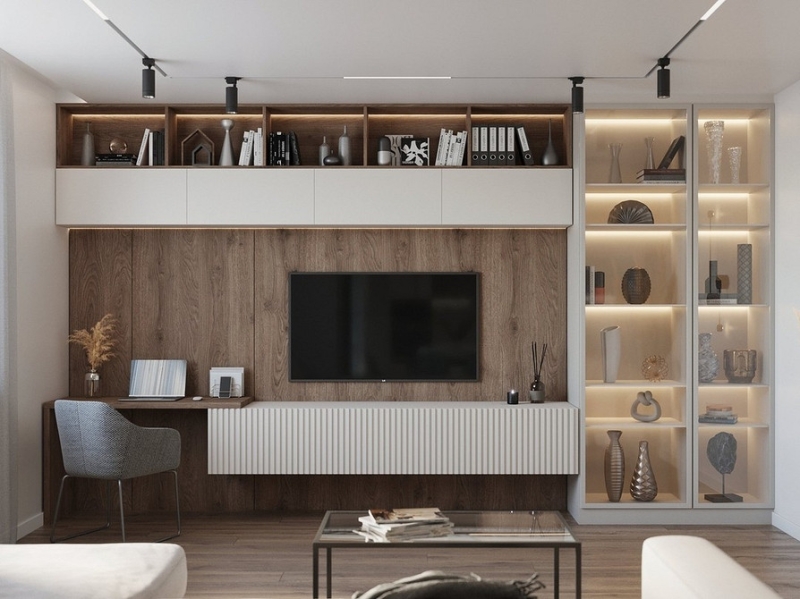 Тумба Під Телевізор: Як Обрати Ідеальну Для Вашої Оселі 20 - Ліжка Та Матраци Выбираем тумбу под телевизор: какие бывают и с чем сочетать в интерьере (49 фото)