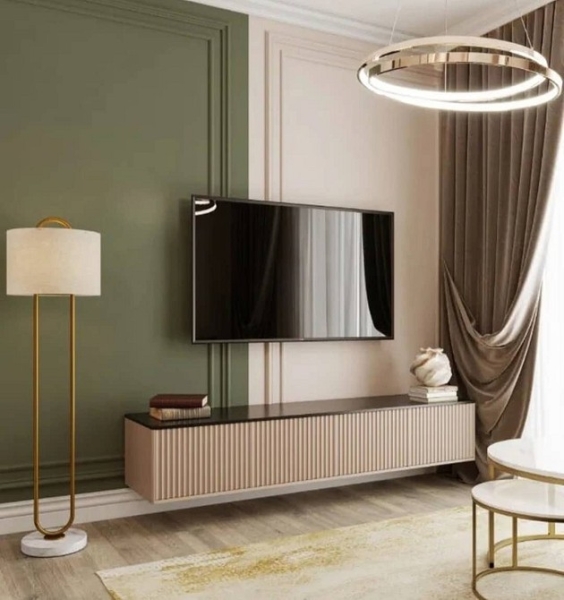 Тумба Під Телевізор: Як Обрати Ідеальну Для Вашої Оселі 6 - Ліжка Та Матраци Выбираем тумбу под телевизор: какие бывают и с чем сочетать в интерьере (49 фото)